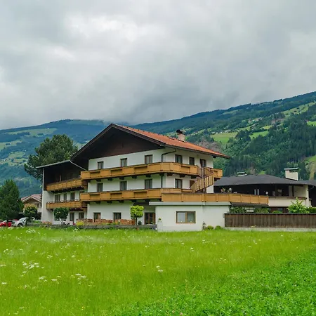 Zell Views Apartments Zell am Ziller Exterior photo