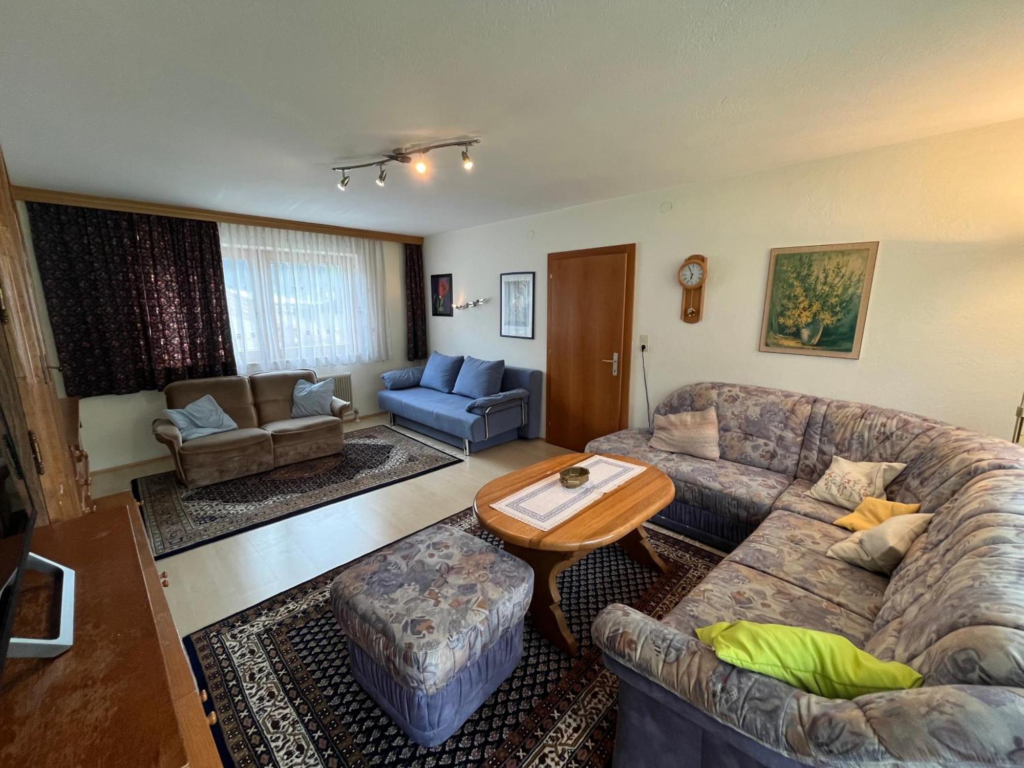 Apartment Zell Views Zell am Ziller