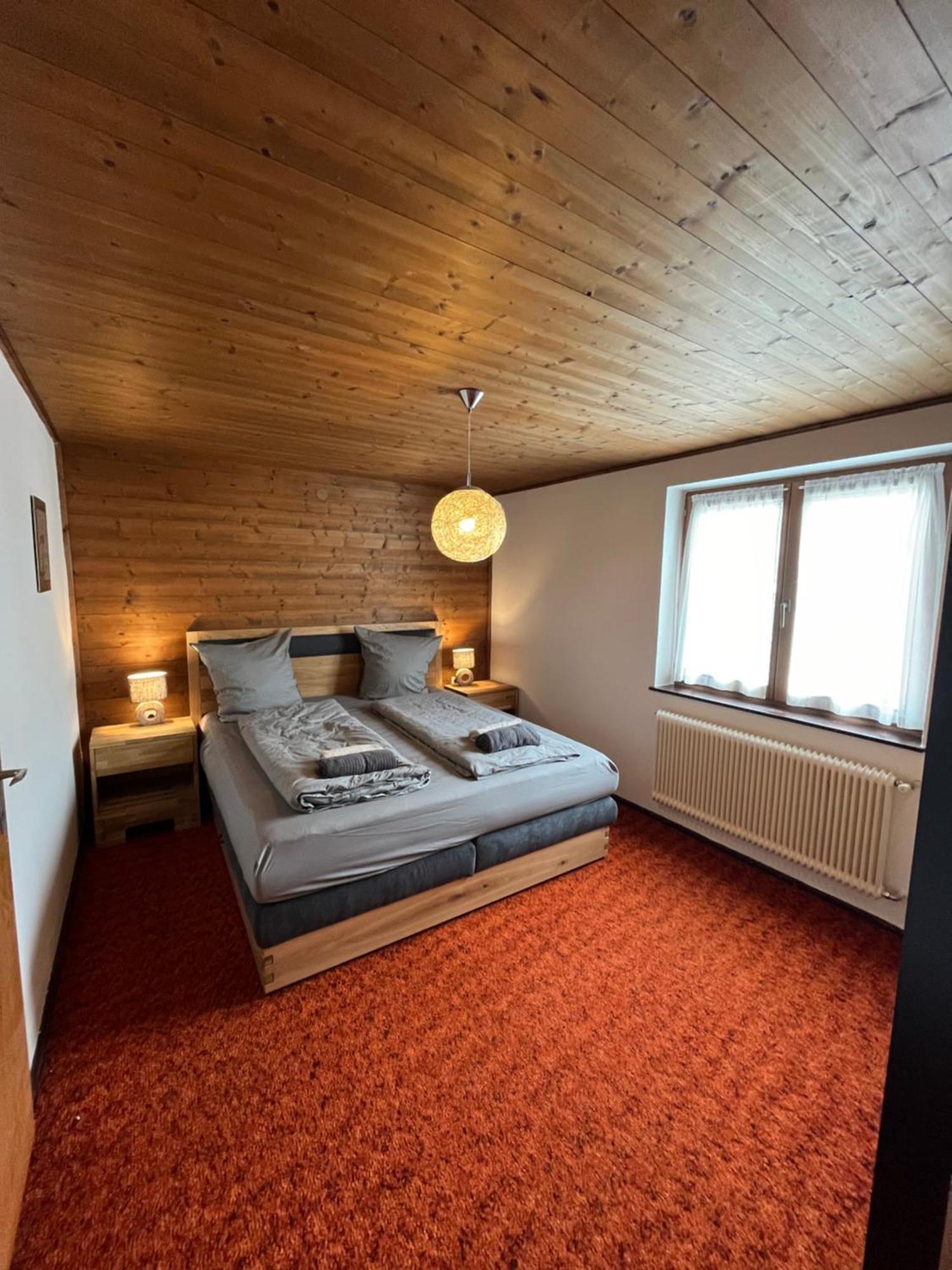 Zell Views Apartment Zell am Ziller