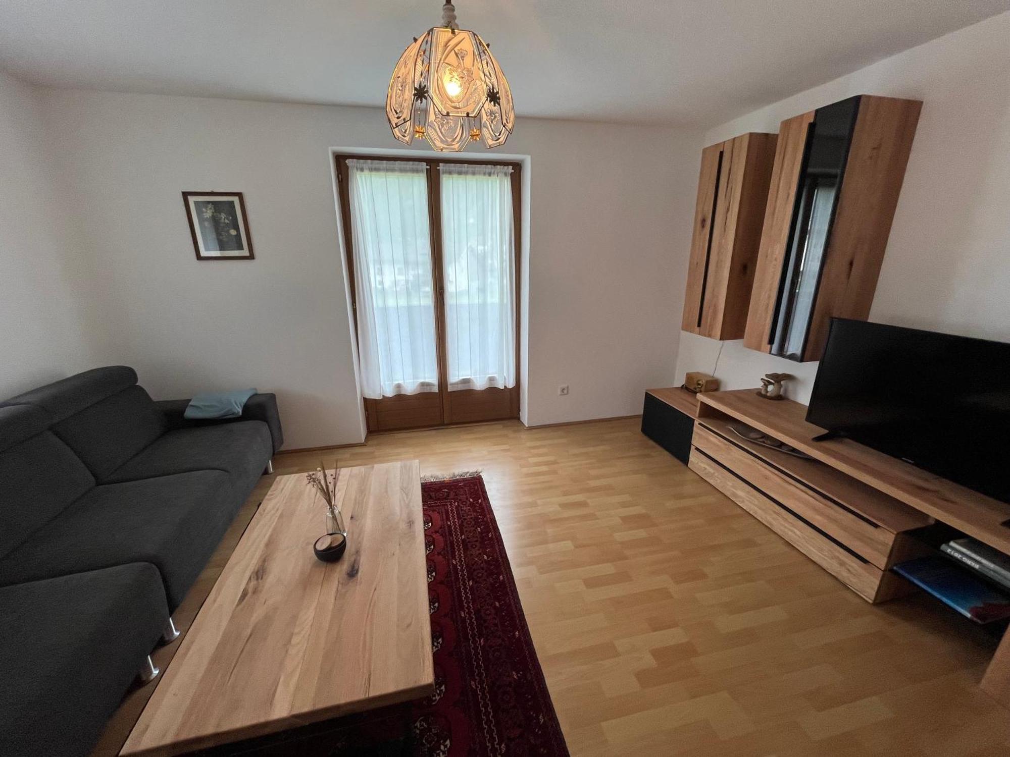 Apartment Zell Views Zell am Ziller