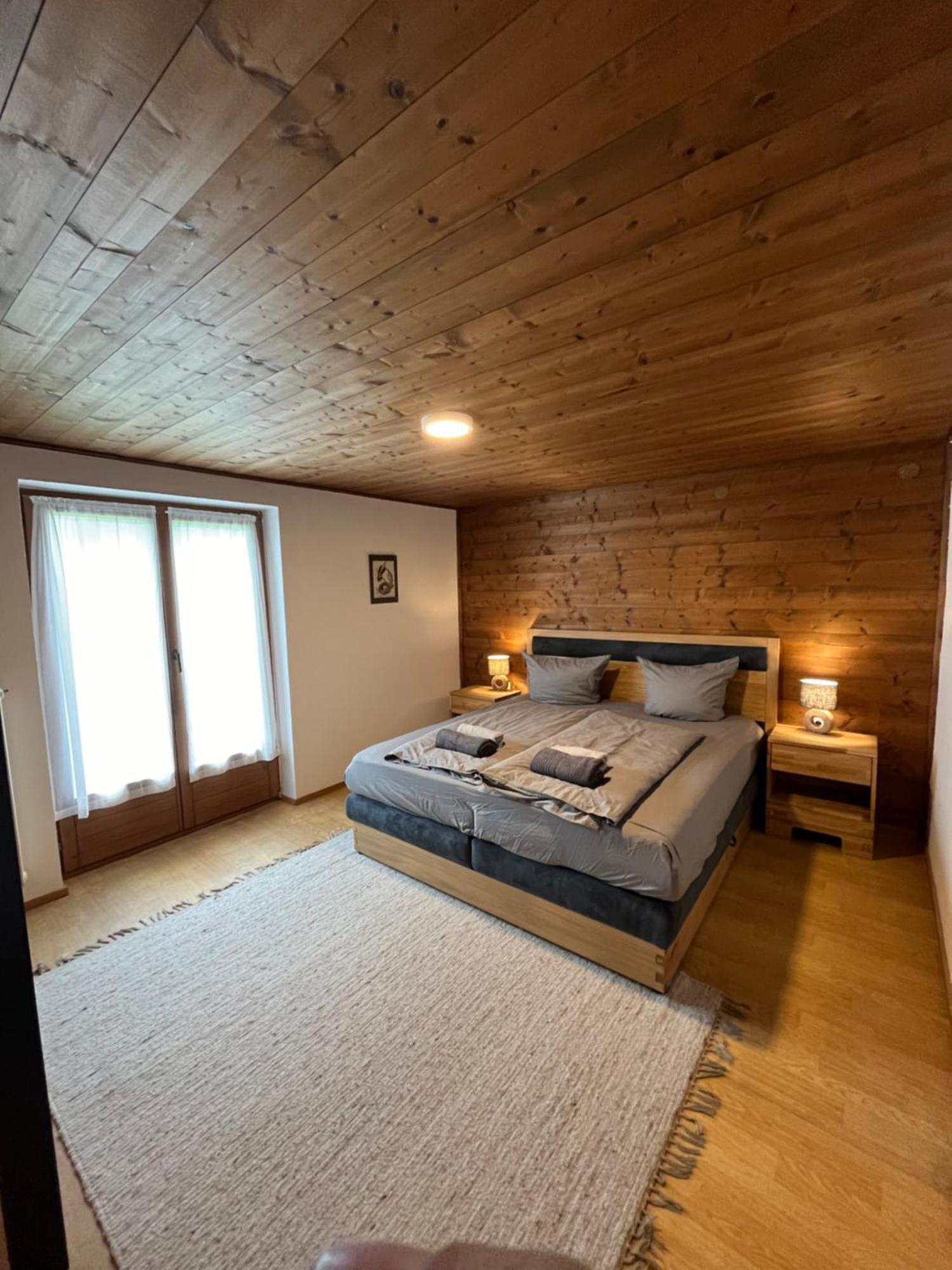 Zell Views Apartment Zell am Ziller