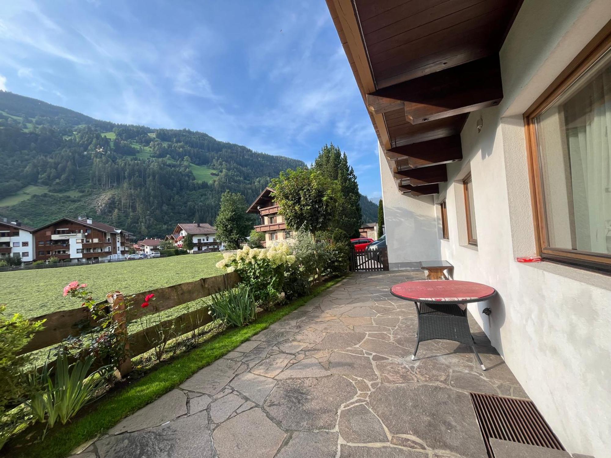 Apartment Zell Views Zell am Ziller