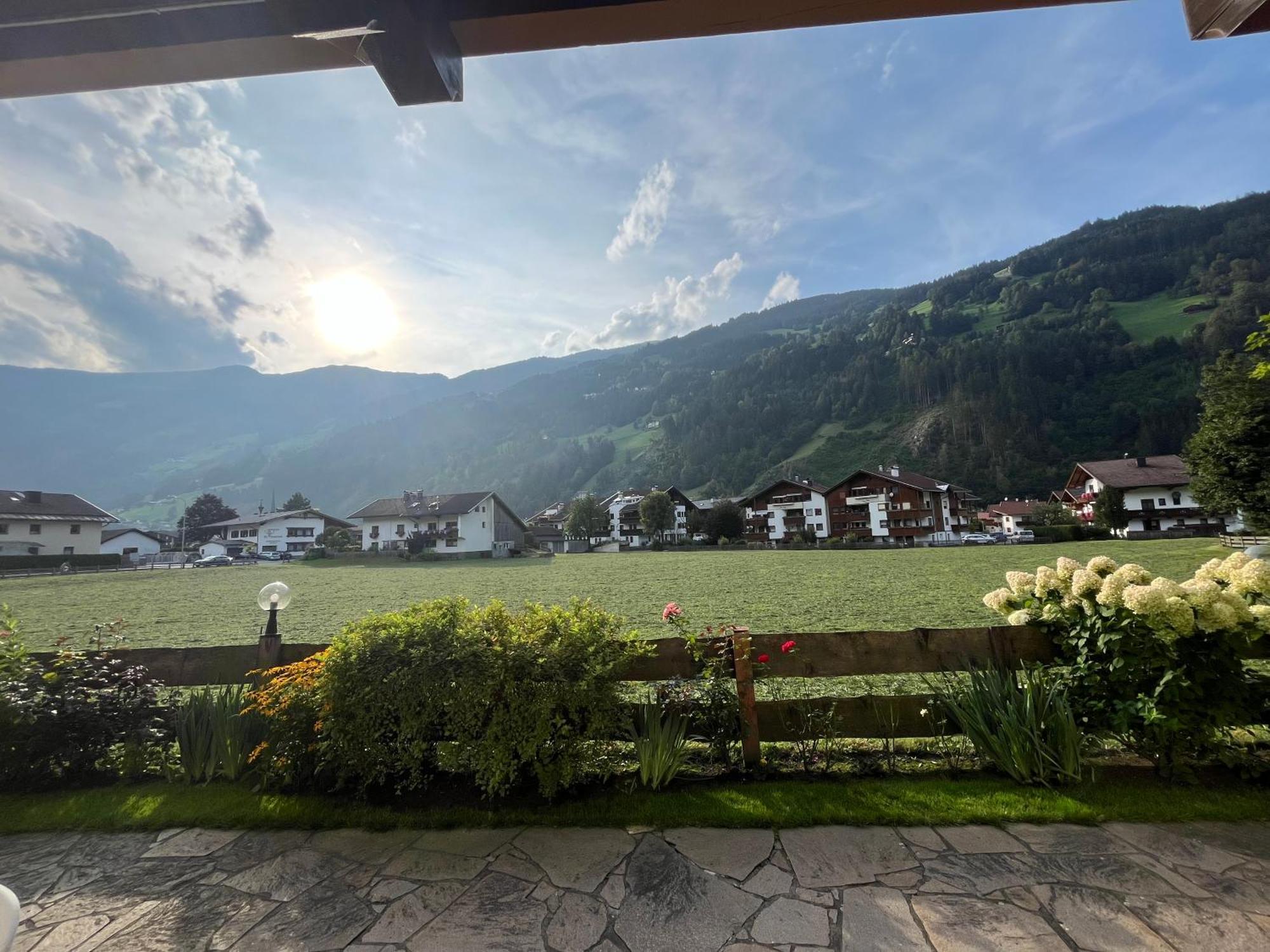 Zell Views * Zell am Ziller