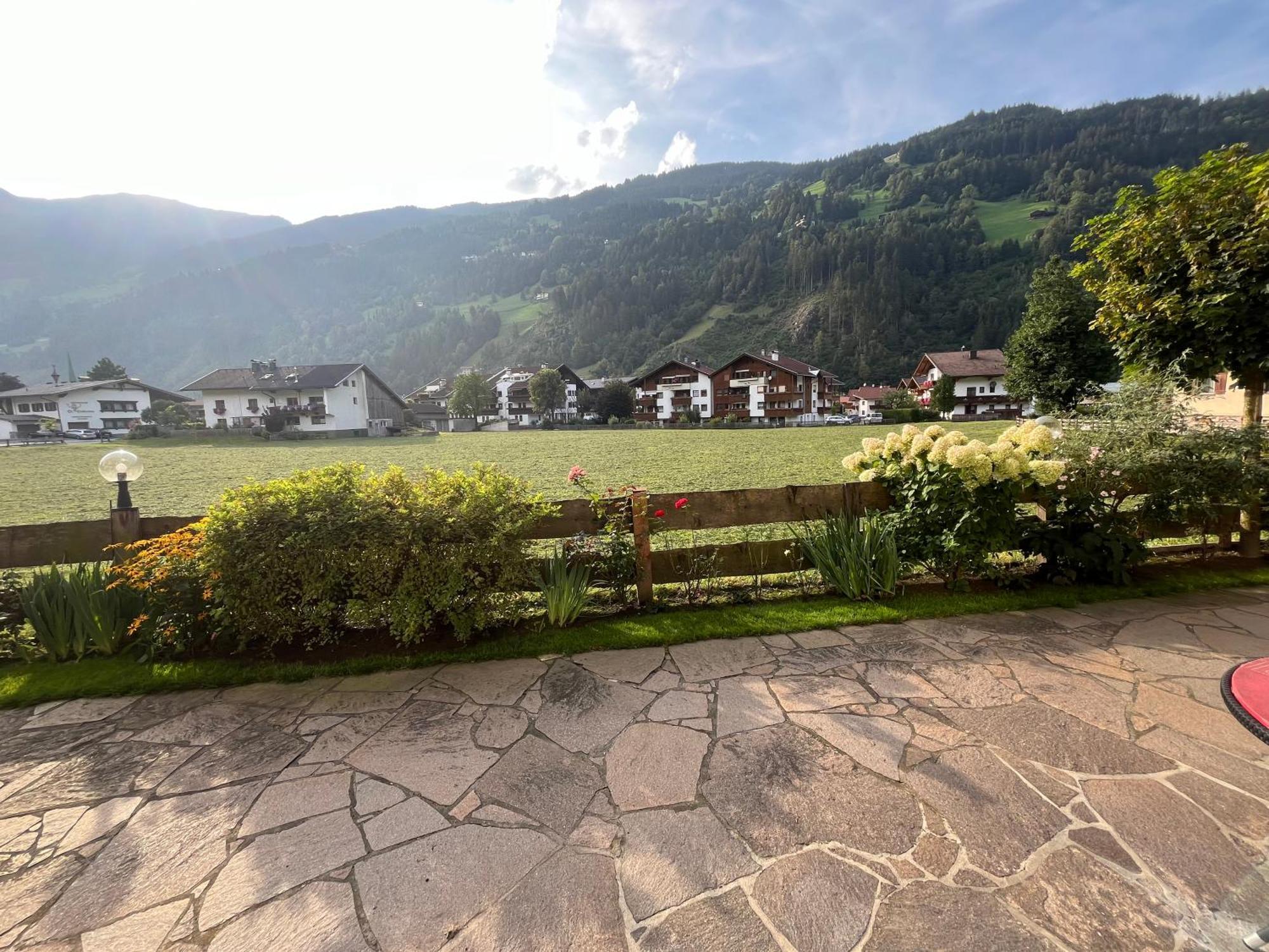 Apartment Zell Views
