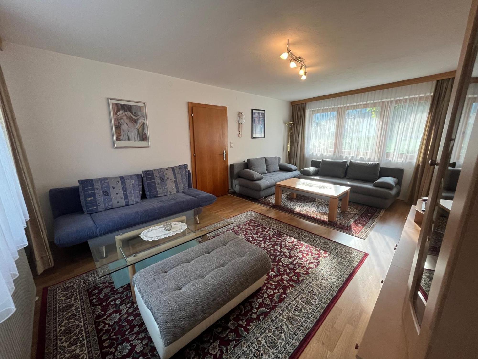 Apartment Zell Views Zell am Ziller