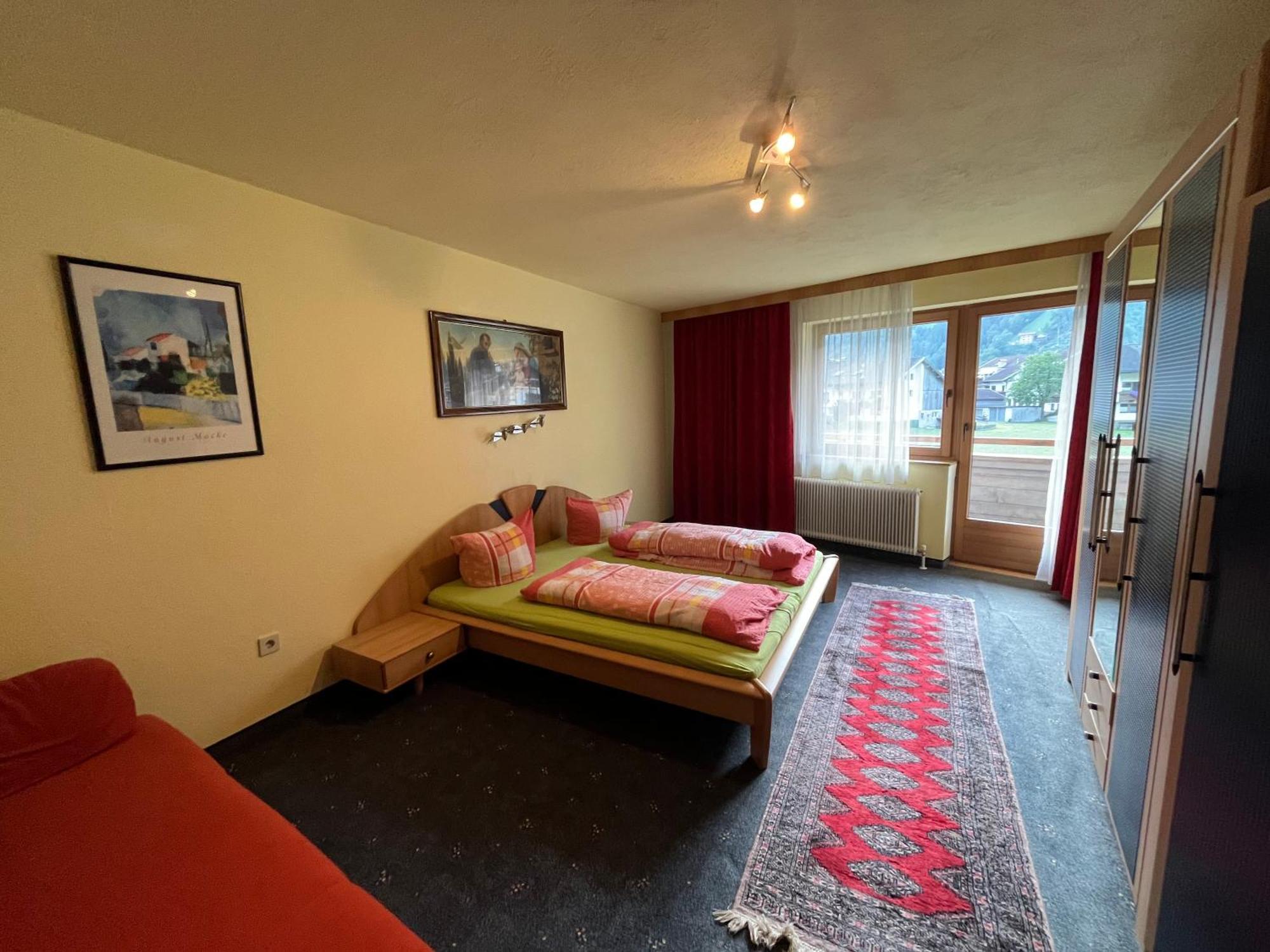 Apartment Zell Views Zell am Ziller