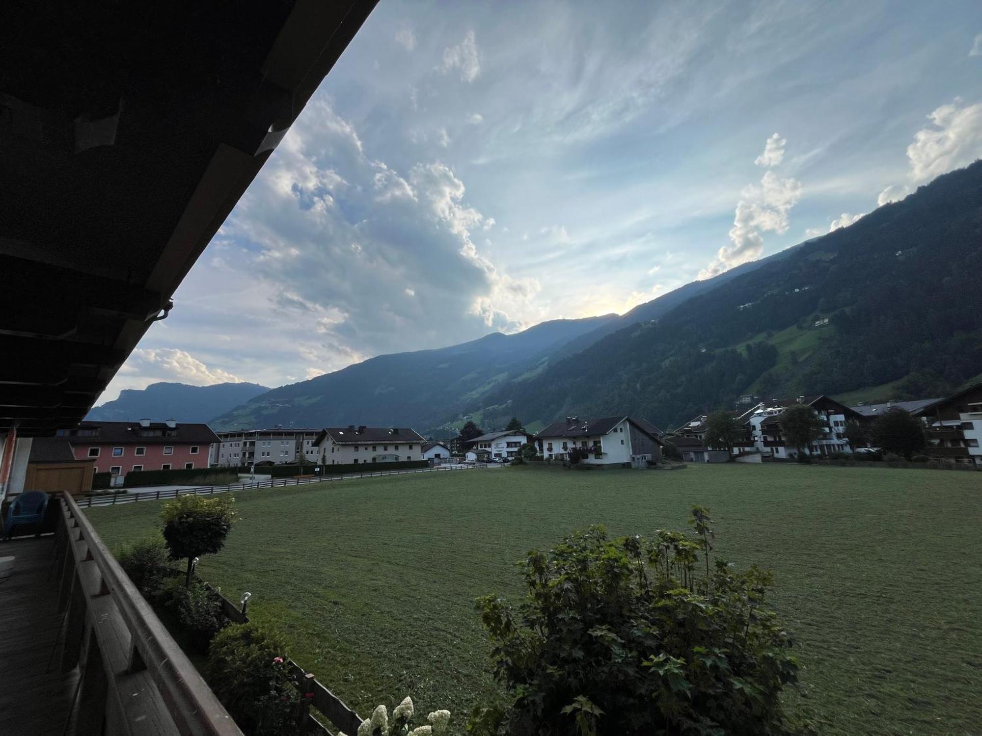 Zell Views * Zell am Ziller