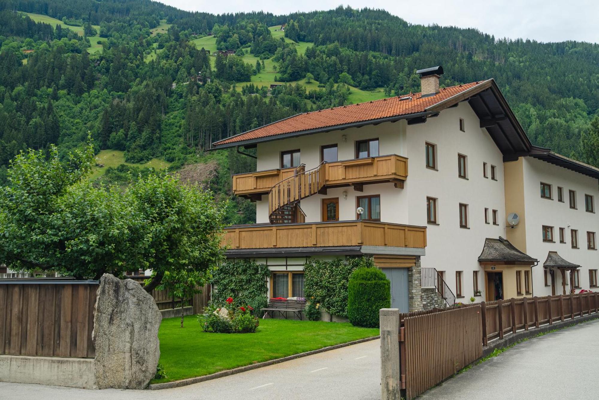 Apartment Zell Views Zell am Ziller