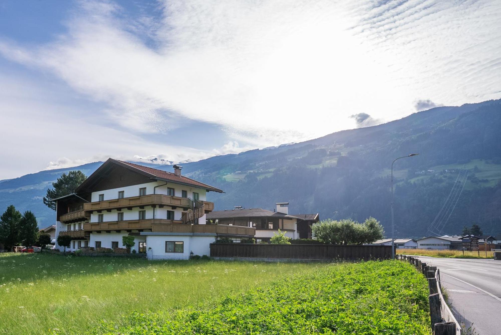 Apartment Zell Views Zell am Ziller