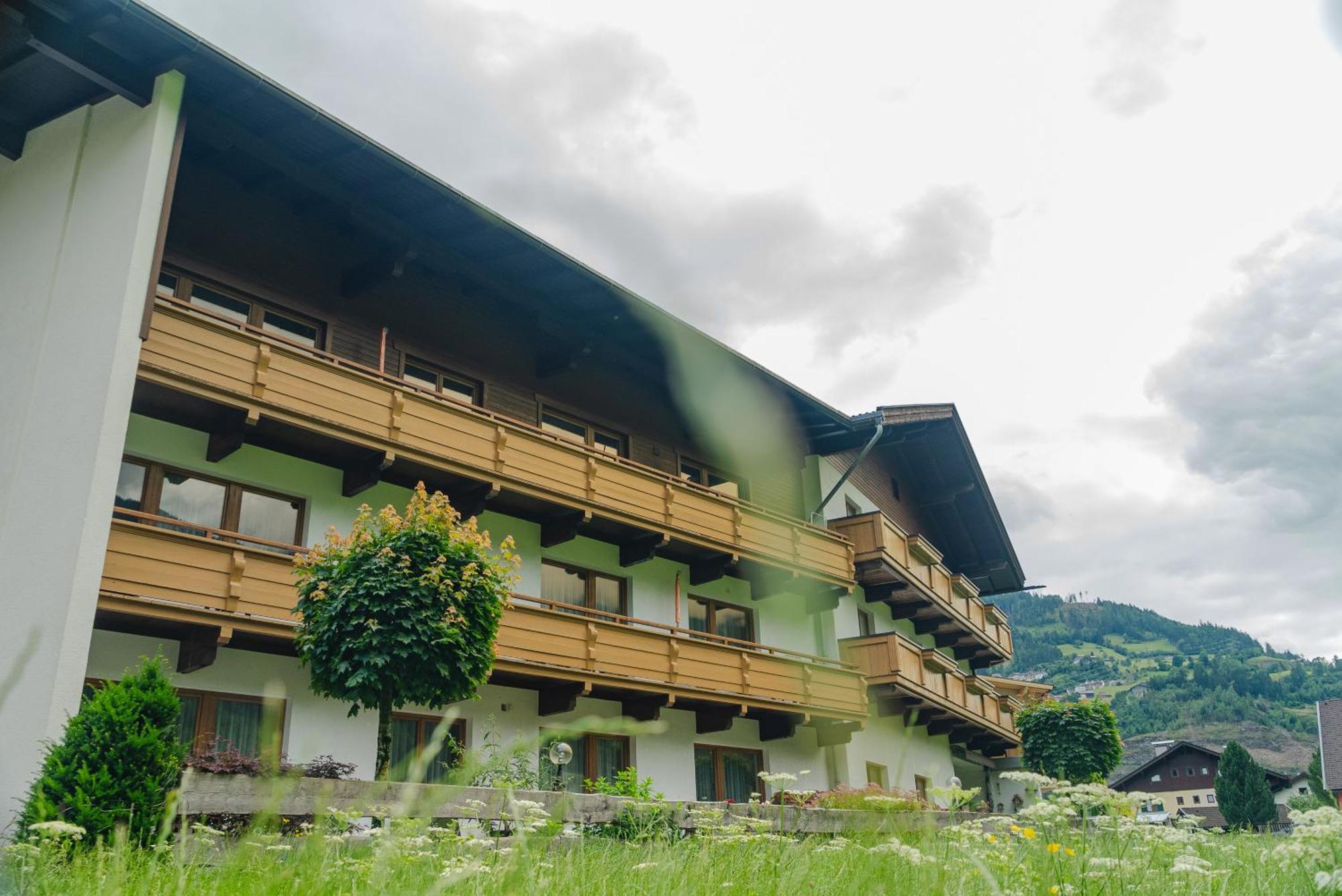 Apartment Zell Views Zell am Ziller
