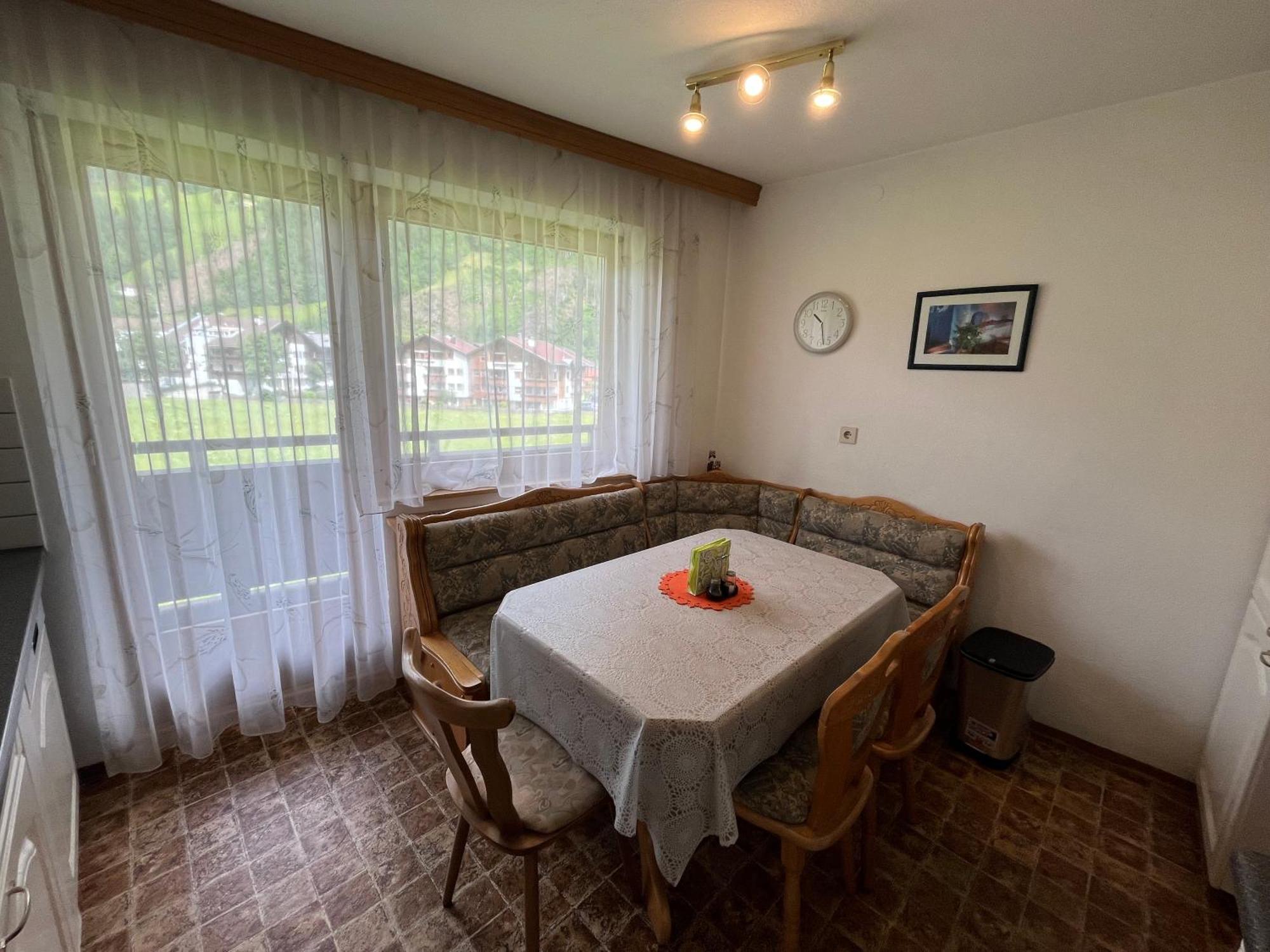 Appartamento Zell Views