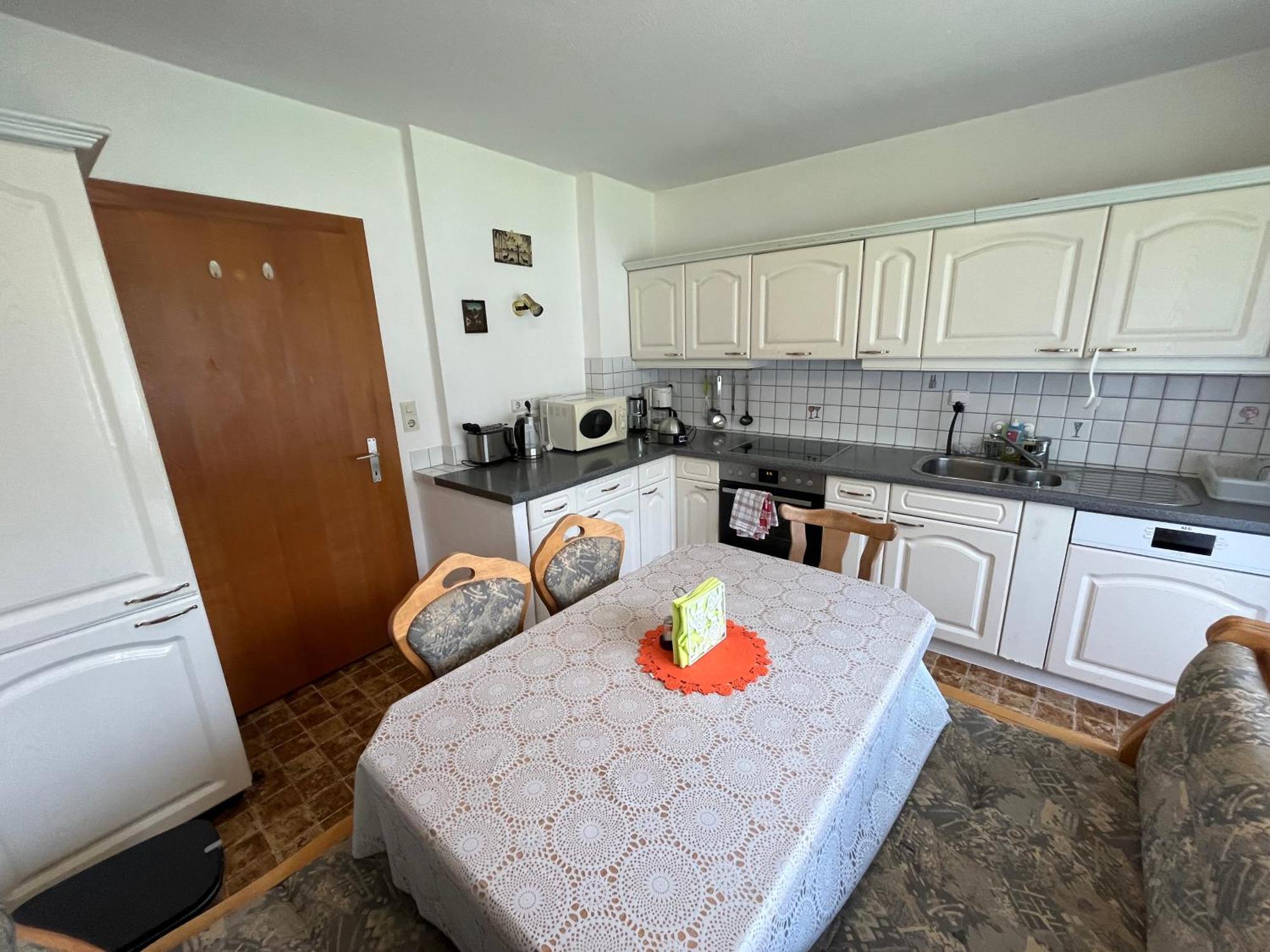 Appartamento Zell Views Zell am Ziller