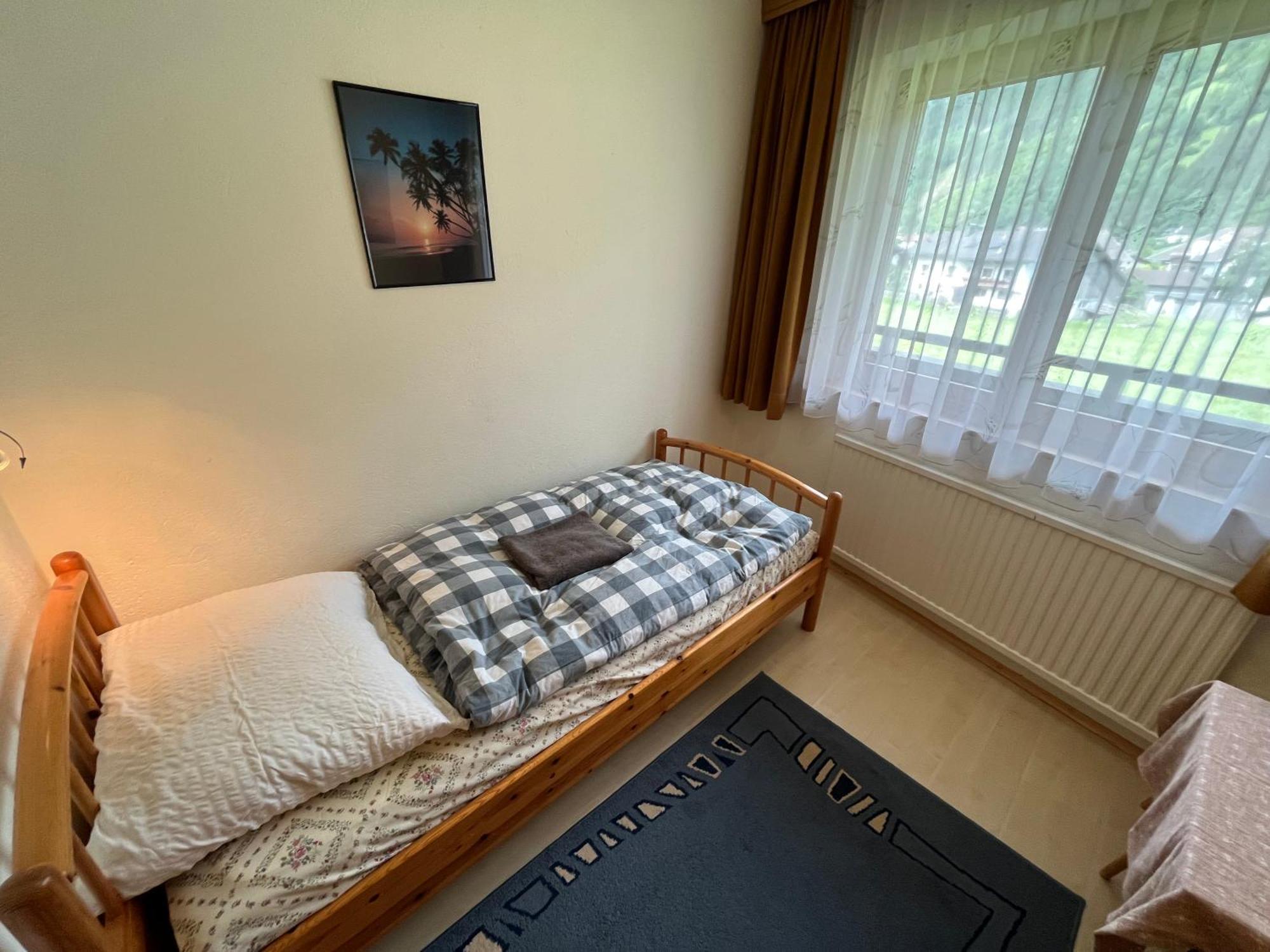 Zell Views Appartamento *