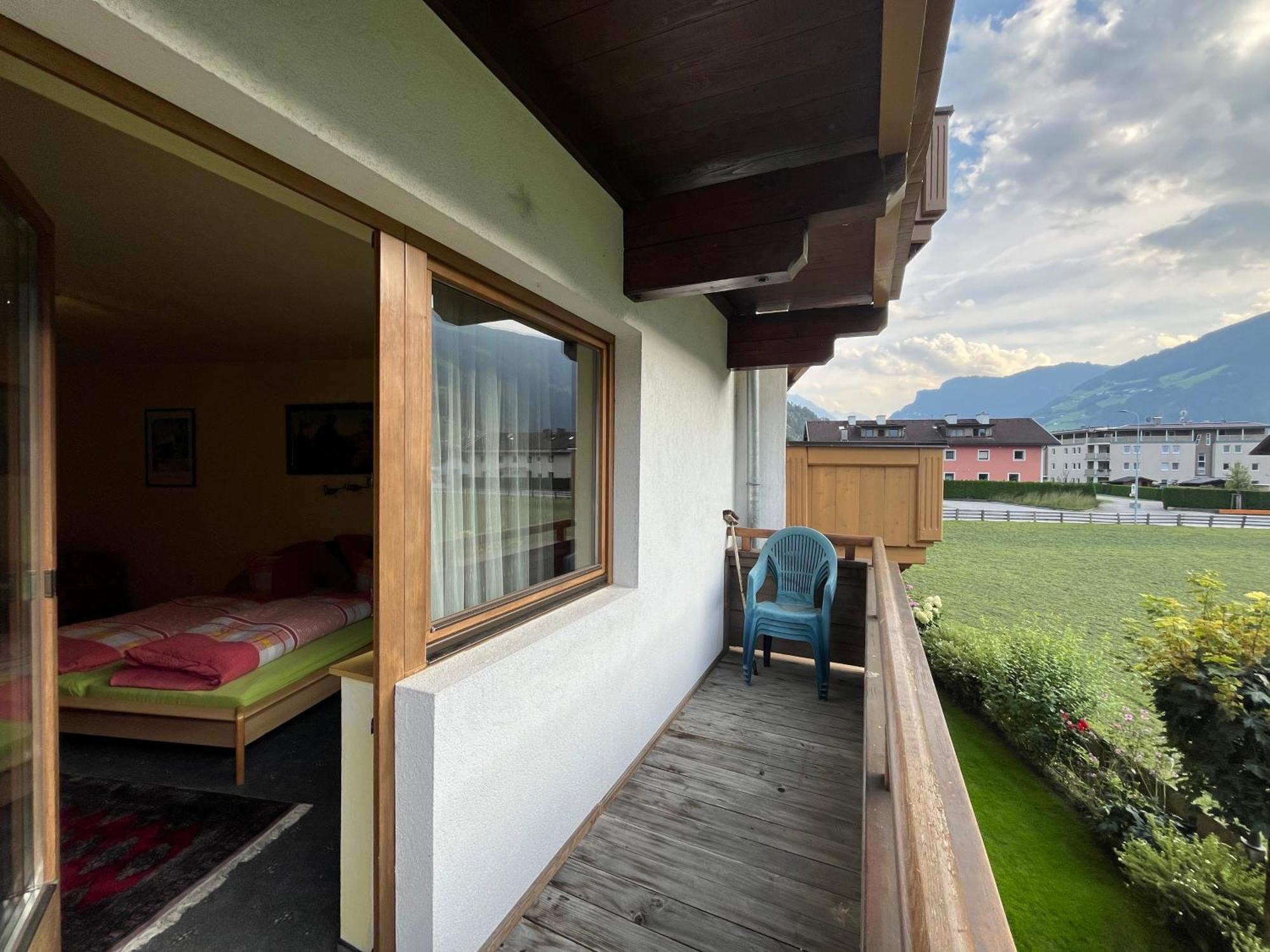 Zell Views * Zell am Ziller
